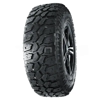Легковая шина Massimo Potere MT 285/75 R16 126Q