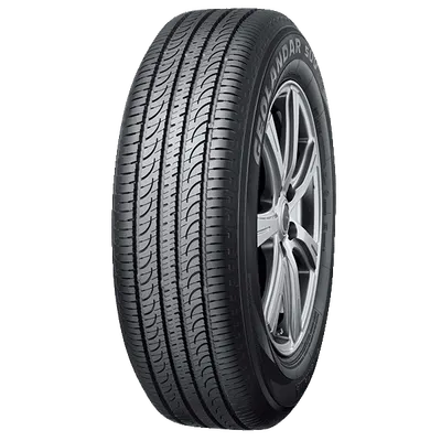 Легковая шина Yokohama Geolandar SUV G055E 225/55 R18 98H