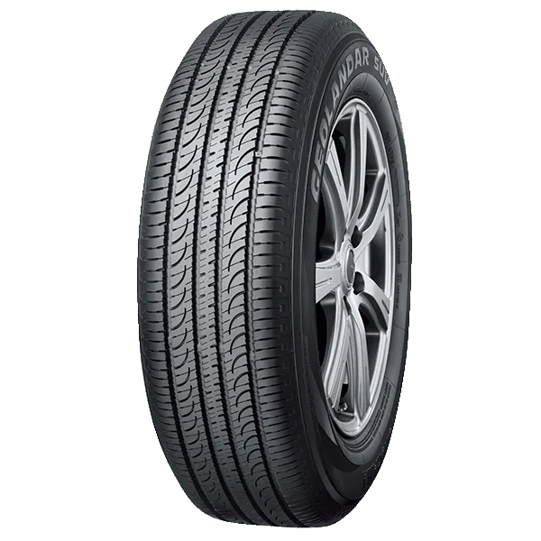 Легковая шина Yokohama Geolandar SUV G055E 225/55 R18 98H