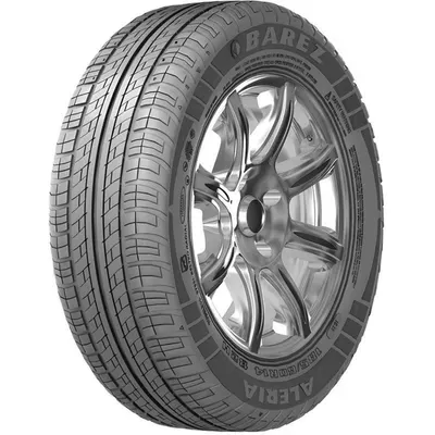 Легковая шина Barez Tires Aleriall P602 185/60 R14 82H