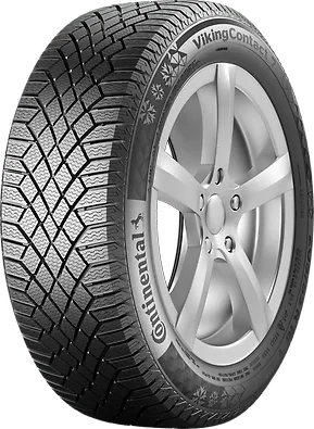 Легковая шина Continental ContiVikingContact 7 245/40 R20 99H