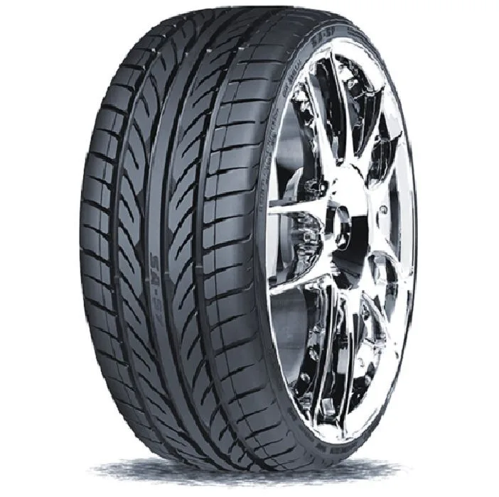 Легковая шина WestLake SA57 225/50 R17 98W