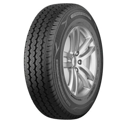 Легкогрузовая шина Fortune FSR102 215/70 R15C 109/107S