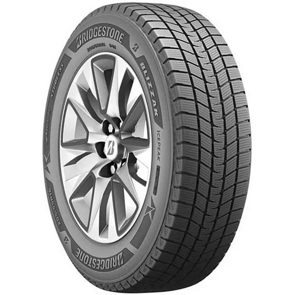Легковая шина Bridgestone Blizzak IcePeak 235/55 R19 105T