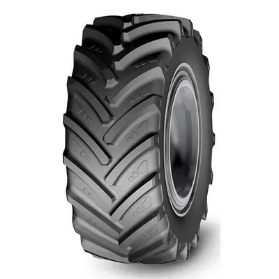 Спецшина LingLong LR650 710/70-42 173D R-1W TL