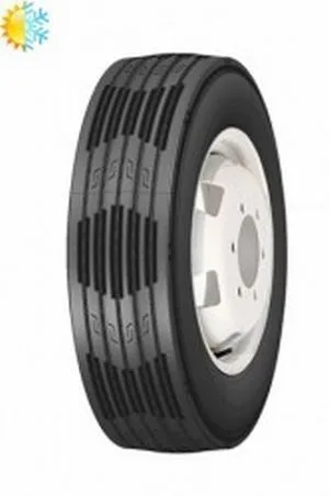 Грузовая шина Н.Камск NF101 315/70R22,5 154/150L рулевая