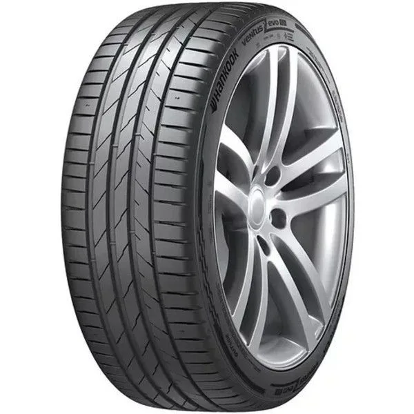 Легковая шина Hankook Ventus S1 Evo4 K137 295/30 R20 101Y