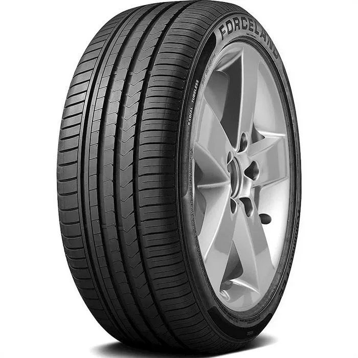 Легковая шина ForceLand Vitality F-22 215/55 R18 95V