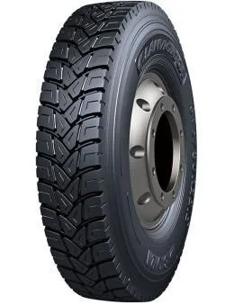 Грузовая шина Normaks ND768 315/80R22,5 157/153L ведущая 20PR