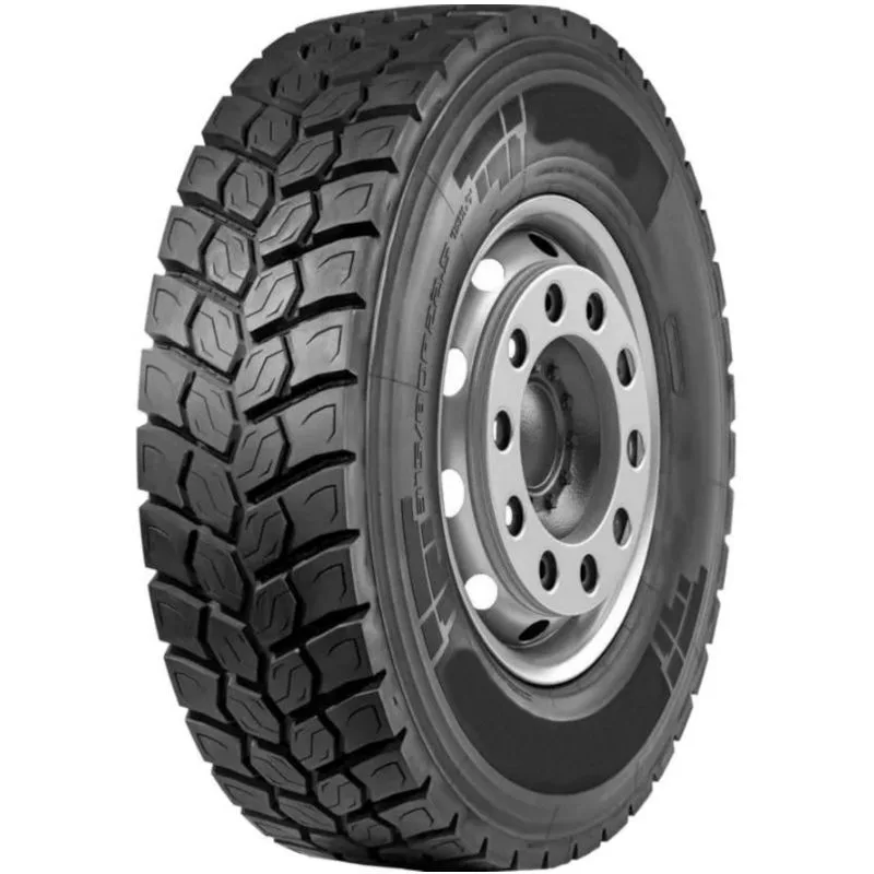 Грузовая шина Aplus DM311 315/80R22,5 161/154K ведущая 22PR