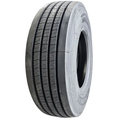 Грузовая шина Aplus SL101 245/70R19,5 133/131M рулевая 14PR