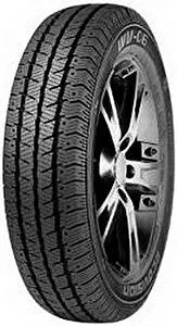 Легкогрузовая шина Ecovision WV-06 185/75 R16C 104/102R
