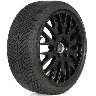 Легковая шина Michelin Alpin 5 215/65 R17 99H