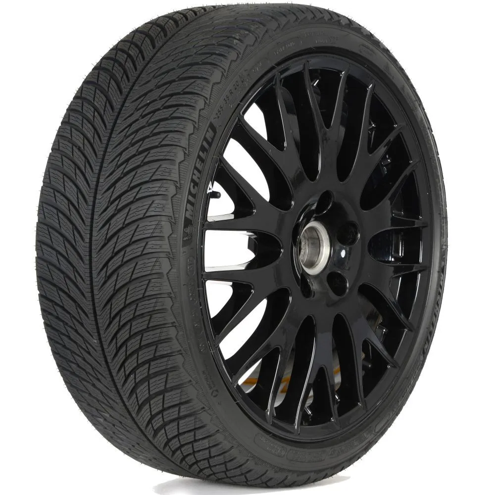 Легковая шина Michelin Alpin 5 215/65 R17 99H