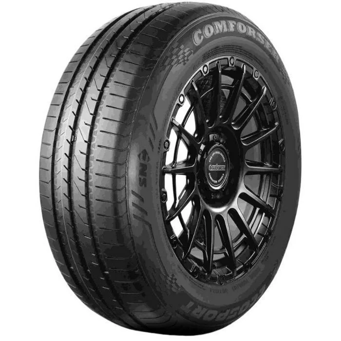 Легковая шина Comforser Ecosport 195/65 R15 95V