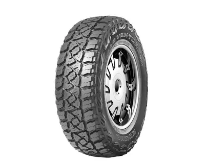 Легковая шина Marshal Road Venture MT51 235/75 R15 110Q