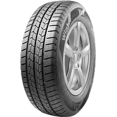 Легкогрузовая шина Leao Winter Defender Van 185/80 R14C 102/100Q