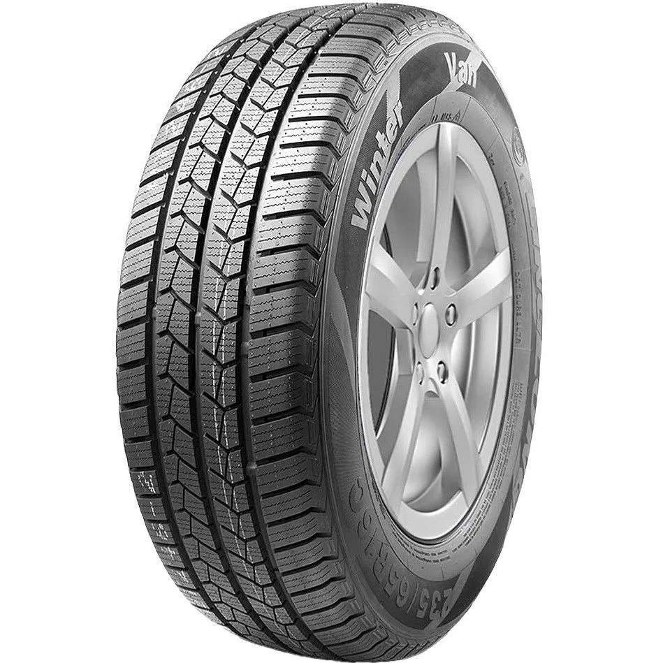 Легкогрузовая шина Leao Winter Defender Van 185/75 R16C 104/102R