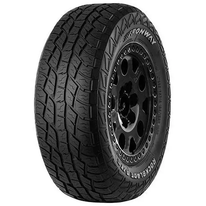 Легкогрузовая шина Fronway Rockblade A/T II 185/75 R16C 104/102R