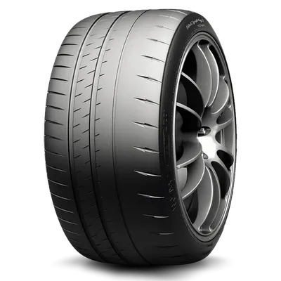 Легковая шина Michelin Pilot Sport Cup 2 Connect 235/40 R19 96Y