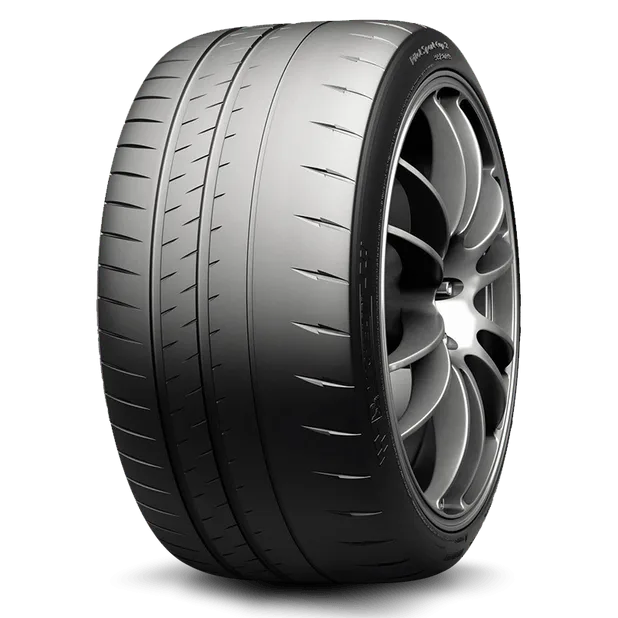Легковая шина Michelin Pilot Sport Cup 2 Connect 255/35 R19 96Y