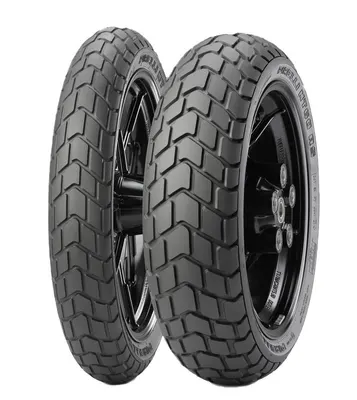 Мотошина Pirelli MT60 RS Corsa 120/70 R18 59W Front Wheel (переднее колесо)