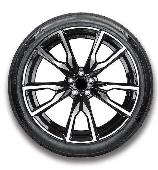 Легковая шина Compasal Blazer UHP II 255/45 R18 103W