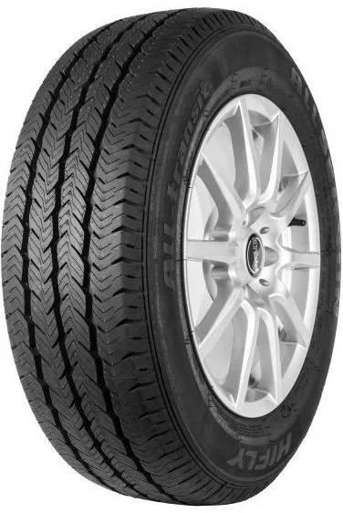 Легковая шина Hifly All-Transit 195/70 R15 104R