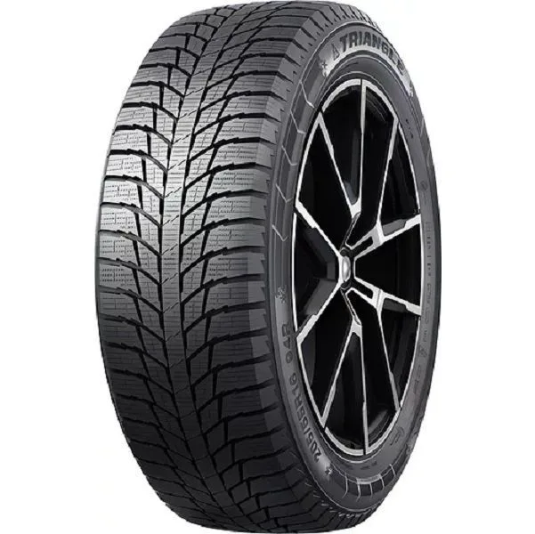 Легковая шина Triangle SnowLink PL01 195/60 R15 92R