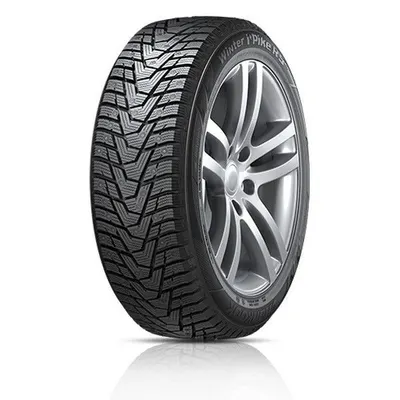 Легковая шина Hankook Winter IPike RS2 W429 235/55 R17 103T