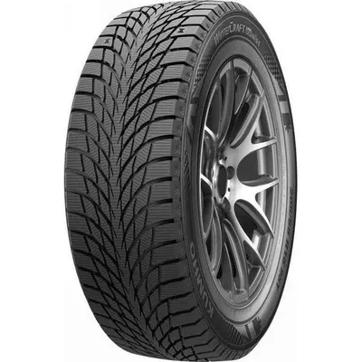 Легковая шина Kumho WinterCraft Wi51 205/55 R17 95T