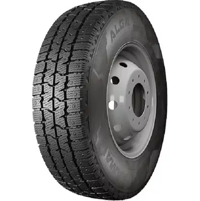 Легкогрузовая шина Н.Камск ALGA LT (НК-534) 155/80 R13C 90/88R