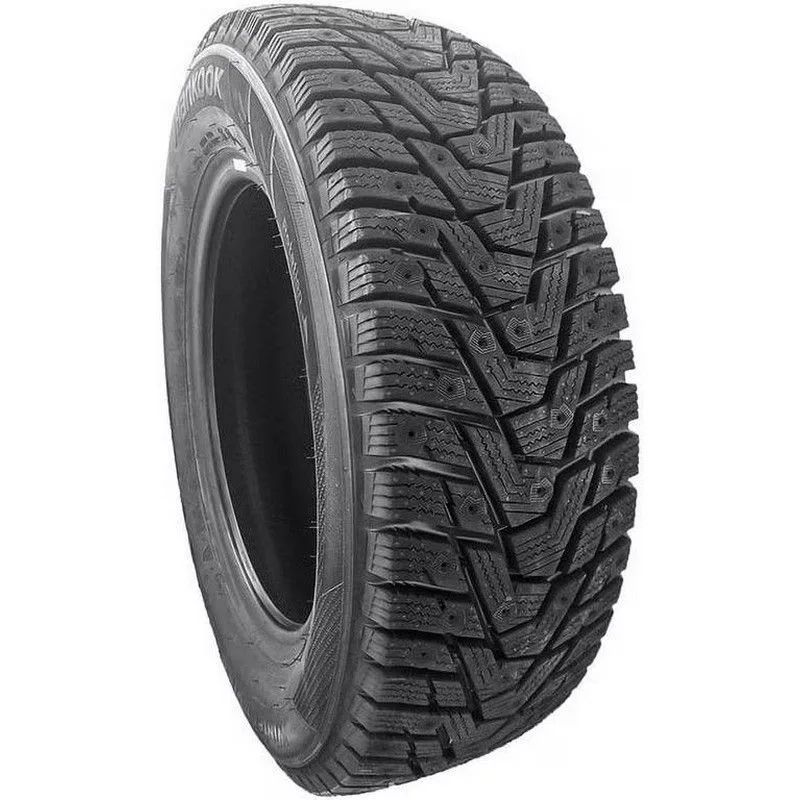 Легковая шина Hankook Winter i*pike X (W429A) нешип. 265/60 R18 114T