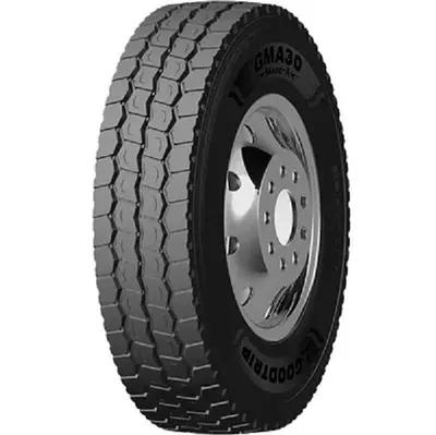 Грузовая шина Goodtrip GMA30 13.00R22,5 156/153L 20PR