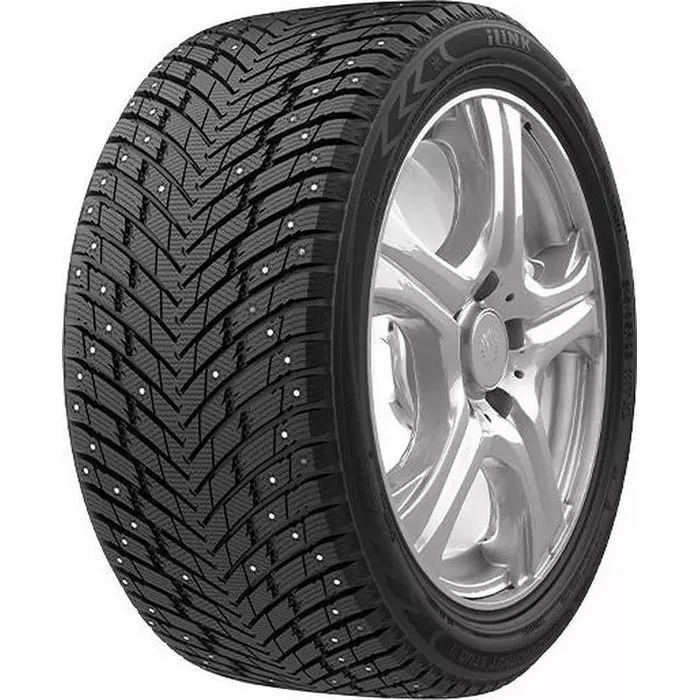 Легковая шина iLink Wintervorhut Stud II 265/45 R21 108T
