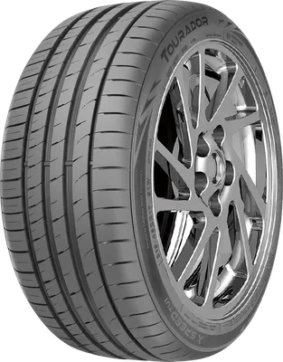 Легковая шина Tourador X Speed TU1 225/55 R17 101W