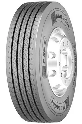 Грузовая шина Matador FHR4 245/70R17,5 136/134M рулевая