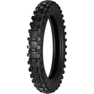 Мотошина Novion SS-166 90/100 R16 58P Front/Rear