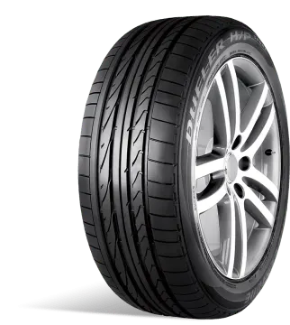 Легковая шина Bridgestone Dueler H/P Sport RunFlat 285/45 R19 111W