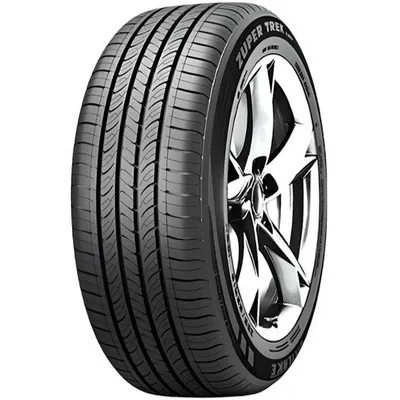 Легковая шина WestLake Zuper Trek Z-203 265/55 R20 113V