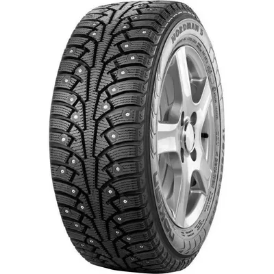 Легковая шина Nokian Tyres (Ikon Tyres) Nordman 5 175/70 R13 82T