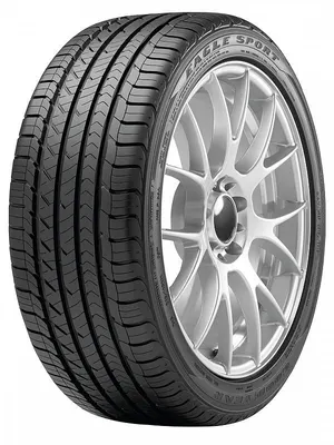 Легковая шина Goodyear Eagle Sport TZ 235/55 R17 99W
