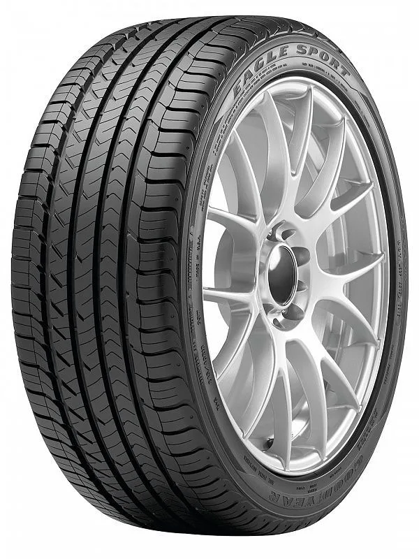 Легковая шина Goodyear Eagle Sport TZ 215/55 R17 94V