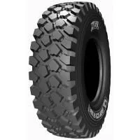Спецшина Michelin XZL 24.00-21 176G TL