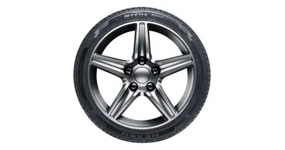 Легковая шина Nexen N’Fera Sport 295/40 R19 108Y