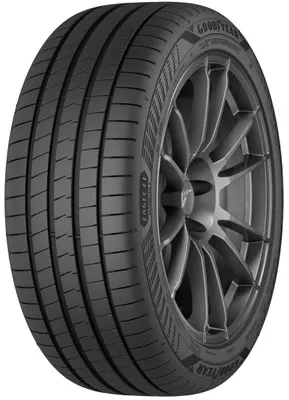 Легковая шина Goodyear Eagle F1 Asymmetric 6 225/55 R17 101Y