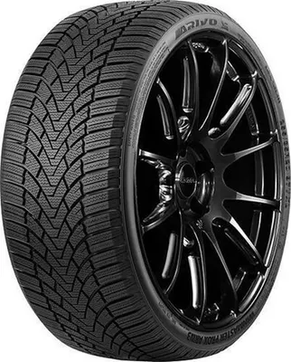 Легковая шина Arivo Winmaster ProX ARW 3 195/60 R14 86H