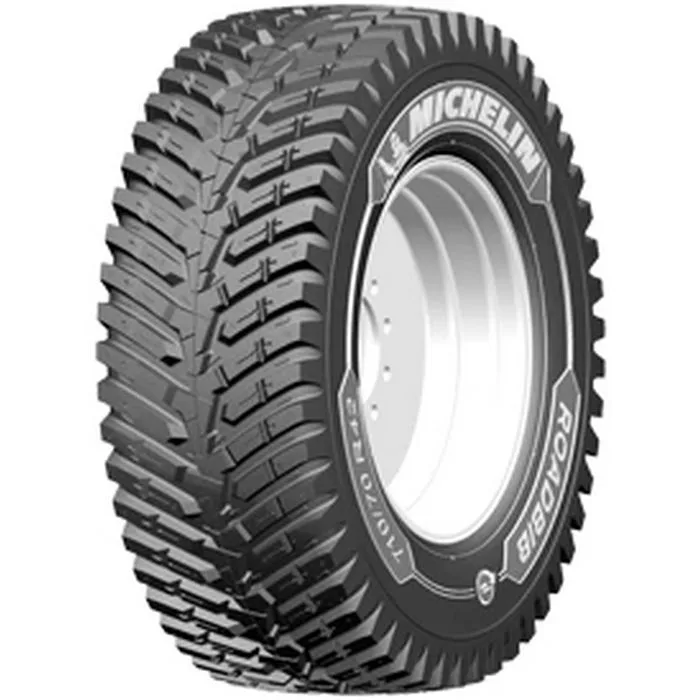 Спецшина Michelin ROADBIB 710/70-42 173D TL