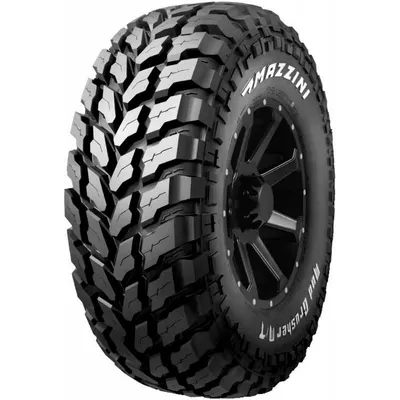 Легковая шина Mazzini Mud Crusher M/T 245/75 R16 120Q