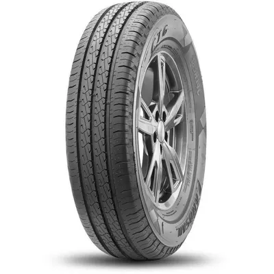 Легкогрузовая шина Landsail CT6 165/70 R14C 89/87R